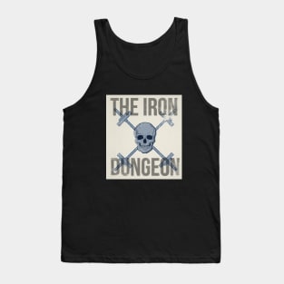 The Iron Dungeon Tank Top